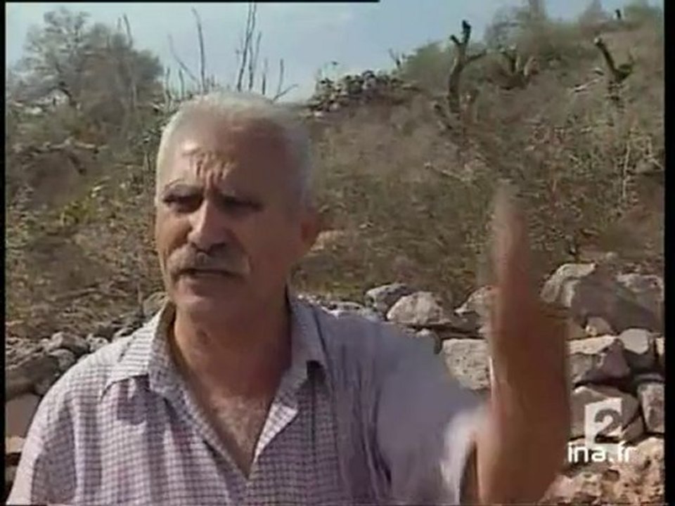 20 heures le journal : [émission du 6 Novembre 2003]