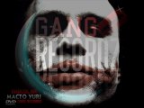 KABUSLAR - MACTO YURI (GANG RECORDZ - Gangsta Rap beats