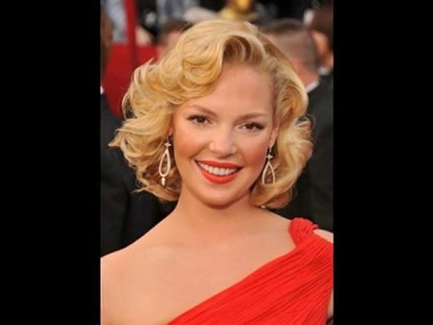 Celebrity Red Carpet Jewelry