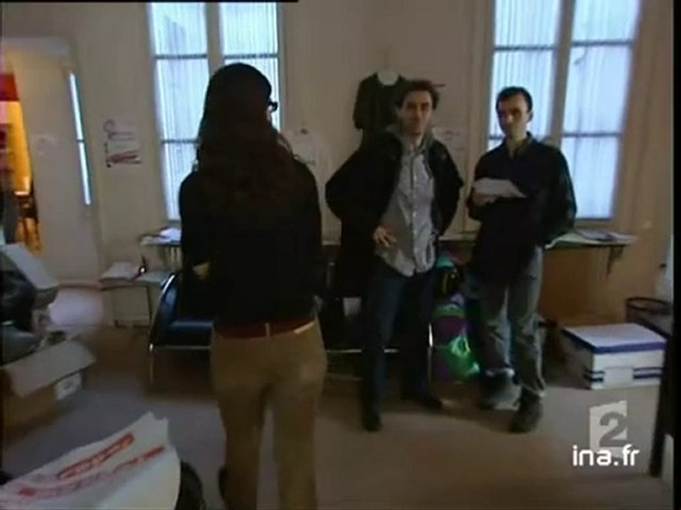 20 heures le journal : [émission du 11 Novembre 2003]