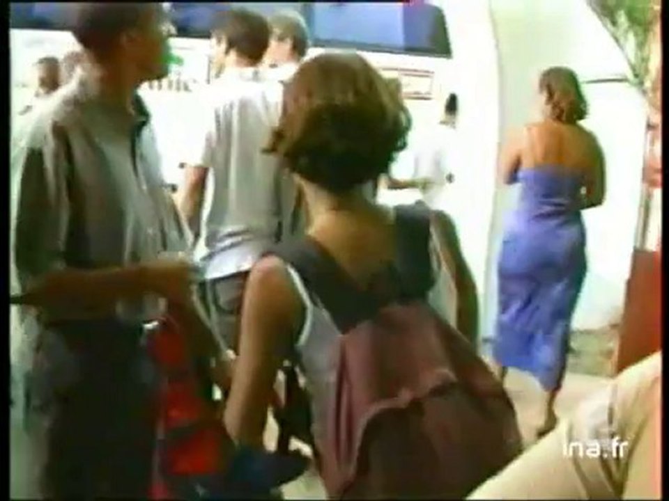 20 heures le journal : [émission du 20 Novembre 2003]