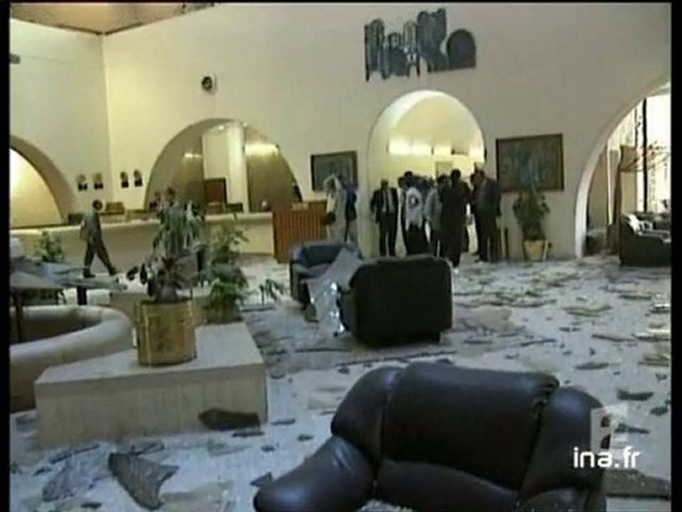 20 heures le journal : [émission du 21 Novembre 2003]