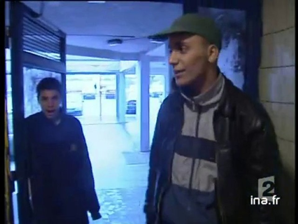 20 heures le journal : [émission du 19 Novembre 2003]