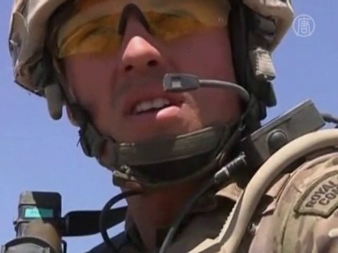 Великобритания сокращает расходы на вооружение