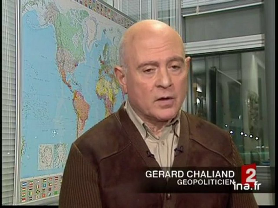 20 heures le journal : [émission du 25 Novembre 2003]