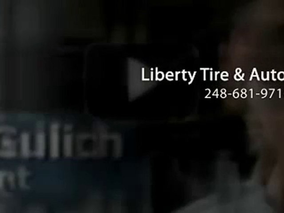 West Bloomfield Auto Repair