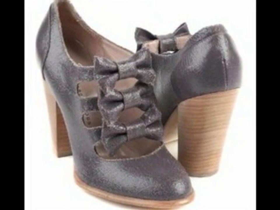 Marc Jacobs Shoes Collection