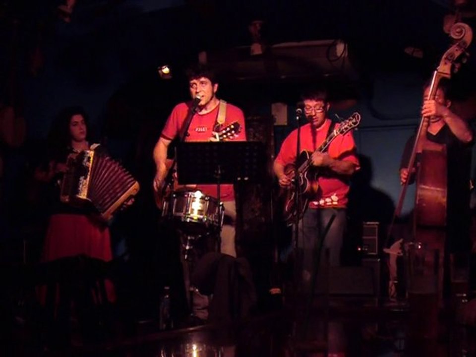 NONO SOLO & Les Frères Courtault : Les Nouveaux Rois