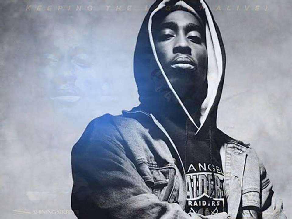 2pac Ft. Outlawz Homeboyz - (GAN GRECORDZ) MACTO YURI HASAN