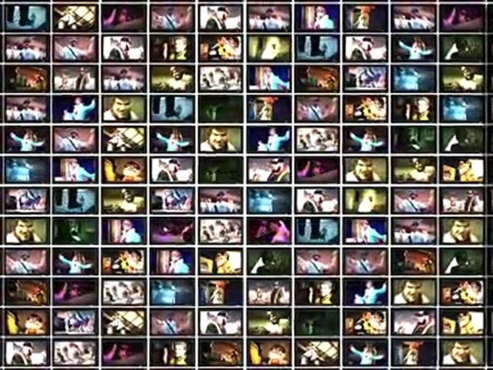 Dead Rising 2 - Fortune City Wellness - Publicité