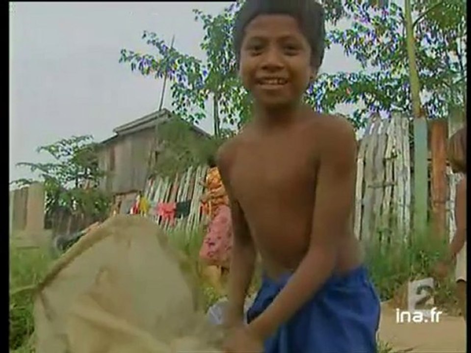 20 heures le journal : [émission du 30 Novembre 2003]