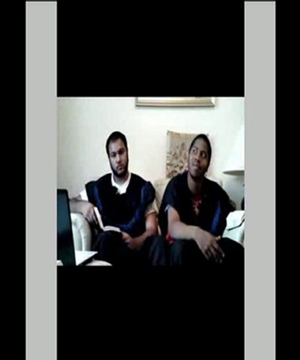 PT7 LOVE N HATE IN THE BIBLE_IS GOD ONLY LOVE