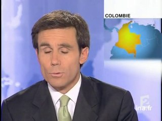 20 heures le journal : [émission du 10 Décembre 2003]