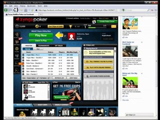 newest zynga poker cheats best ever hack octorber 2010