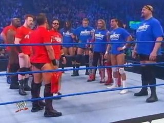 WWE Afterburn 23/10/2010 Part 1/4