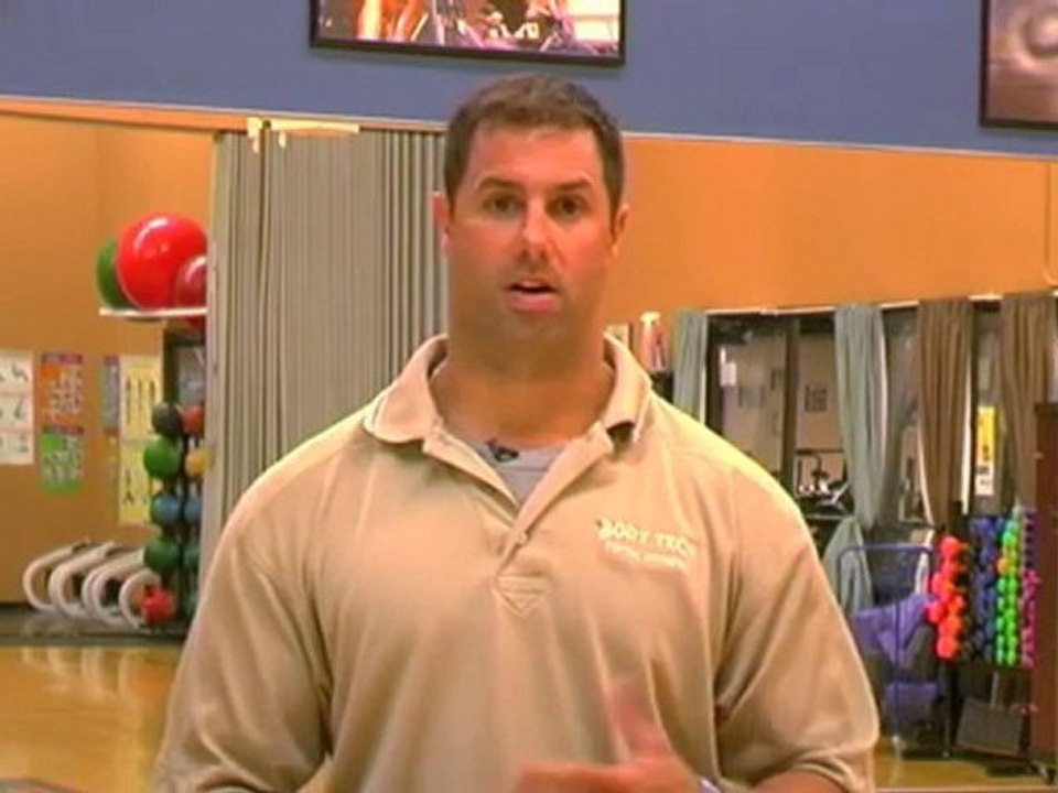 Tinley Park Fitness Center | Body Tech Total Fitness Classes