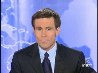 20 heures le journal : [émission du 29 décembre 2003]