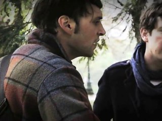 Erevan Tusk : "Lakes of canada" d'Innocence Mission