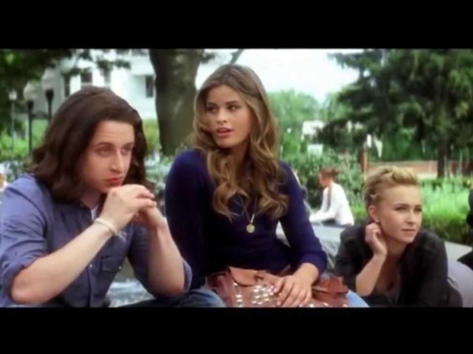 scream 4