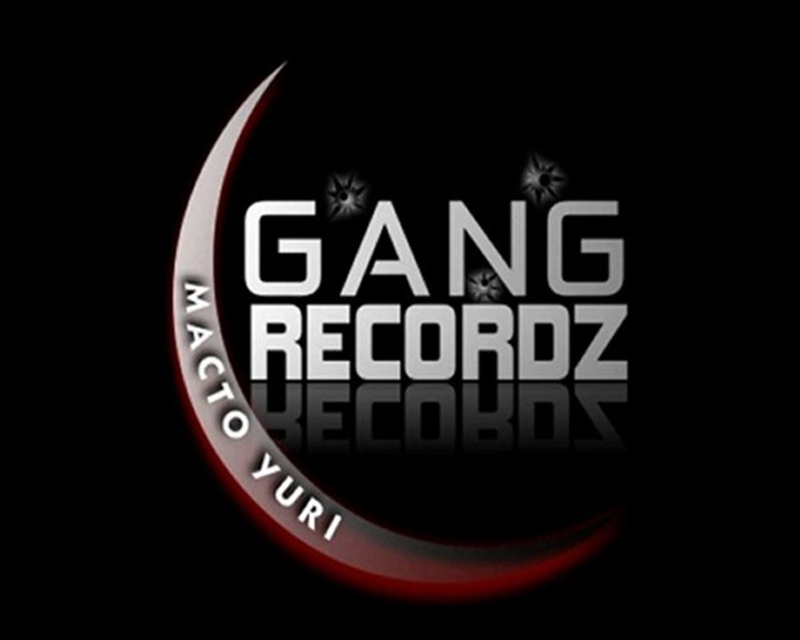 HAYATA MAKAS -MACTO YURI (GANG RECORDZ HASAN ATICI