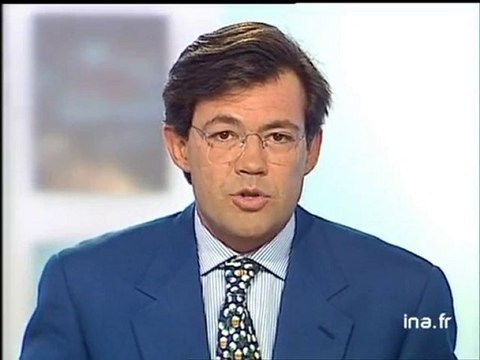 JA2 20H : émission du 5 août 1995