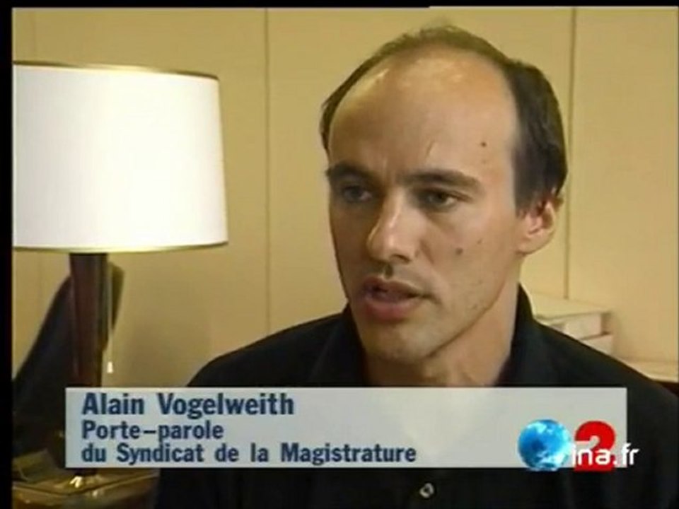 JA2 20H : émission du 7 août 1995