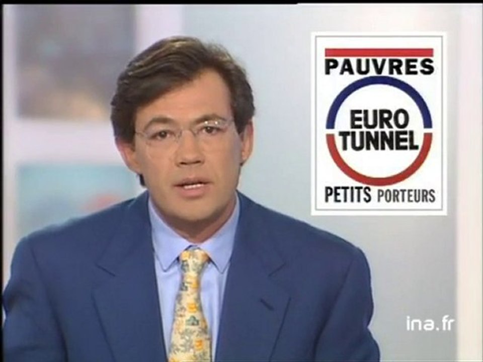 JA2 20H : émission du 10 août 1995