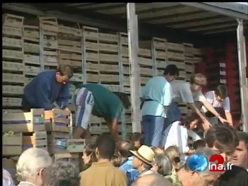 JA2 20H : émission du 15 août 1995