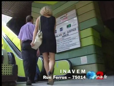 JA2 20H : émission du 18 août 1995