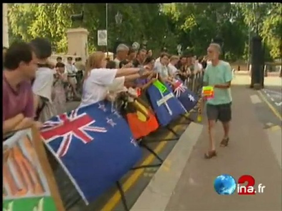 JA2 20H : émission du 22 août 1995