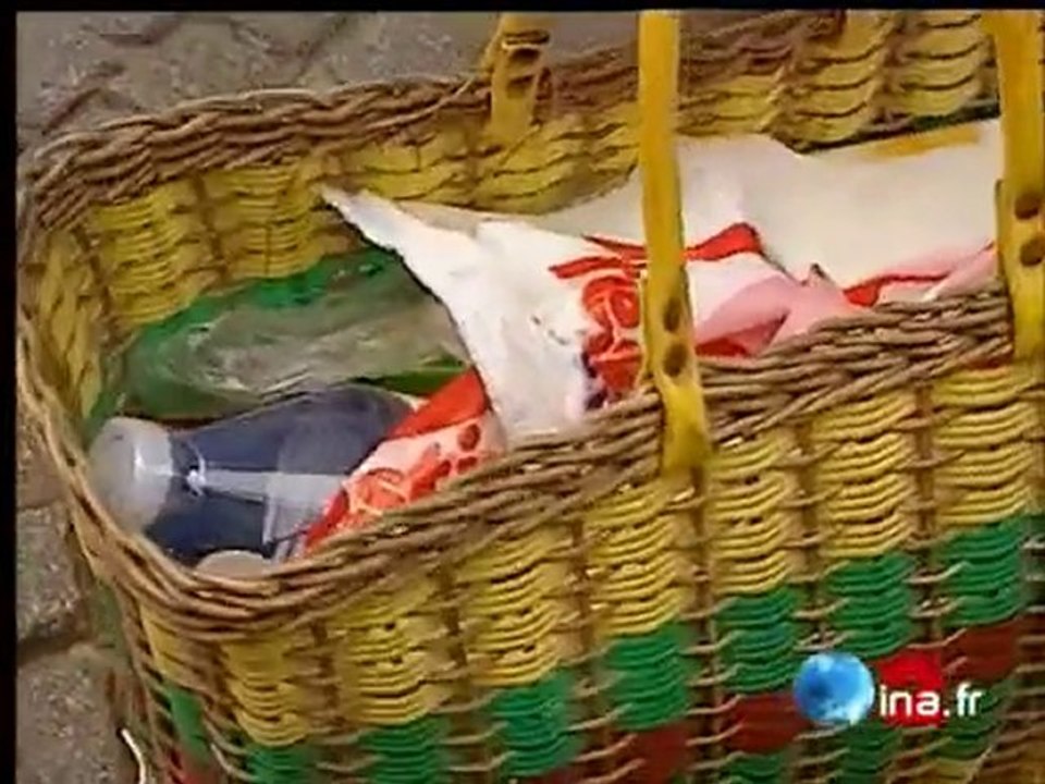 JA2 20H : émission du 23 août 1995