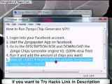 Zynga Poker Chips Hack Generator Cheat 100% FREE hack ...