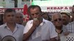 Antalya ADD ve CKD'den Bahriye Üçok Anma - Basın Açıklaması