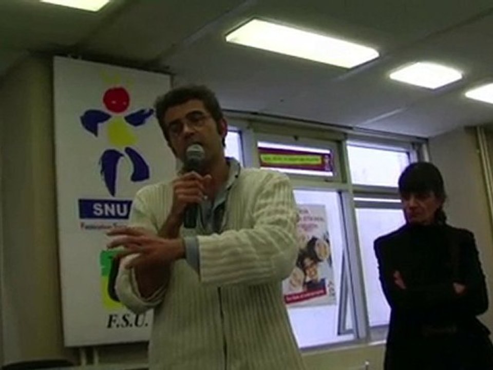 L'école hors les murs