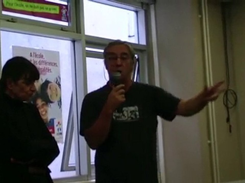 La maturité des enfants palestiniens