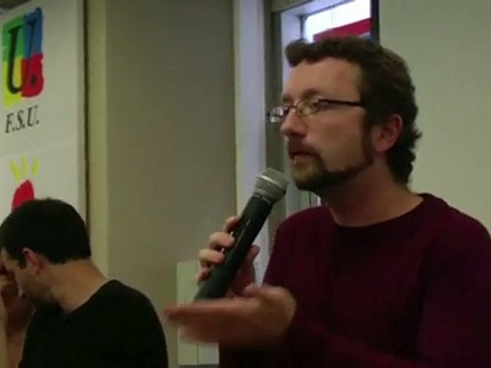 L'ambition du FME en Palestine