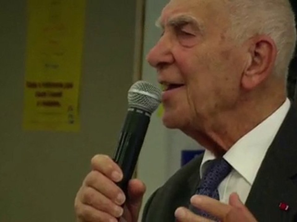 La reconnaissance d'un État palestinien