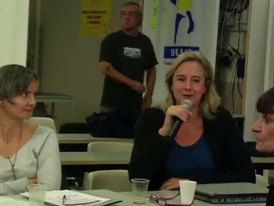 Discrimination scolaire des palestiniens d'Israël