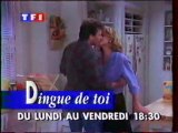 Bande Annonce de la Série Dingue De Toi Décembre 1994 TF1
