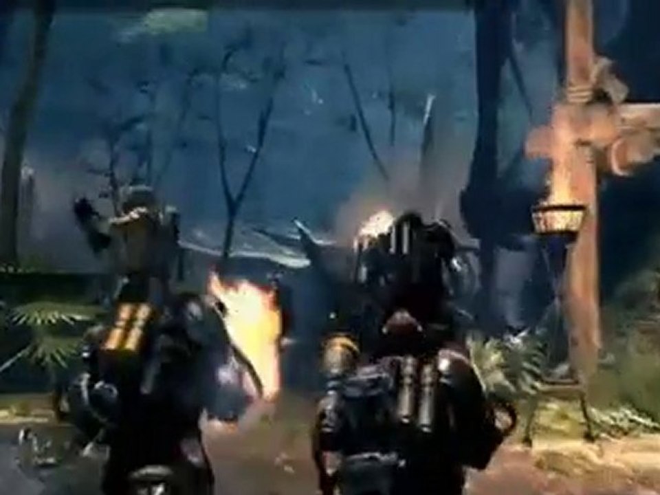 Lost Planet 2 cd key