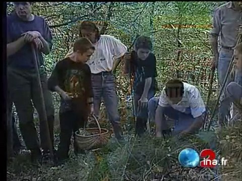 JA2 20H : émission du 15 octobre 1995