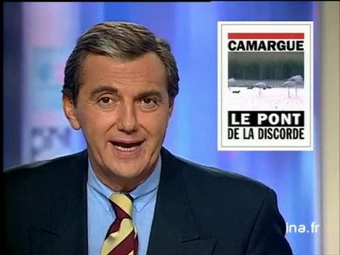 JA2 20H : émission du 13 octobre 1995