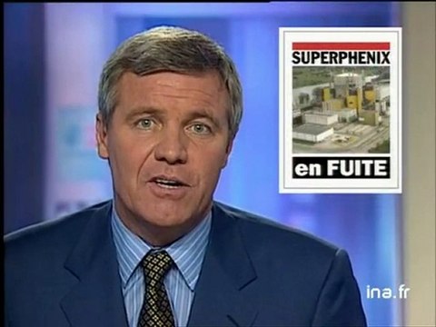 JA2 20H : émission du 24 octobre 1995
