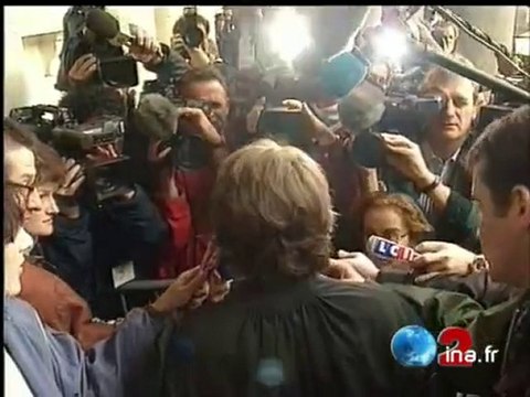 JA2 20H : émission du 26 octobre 1995