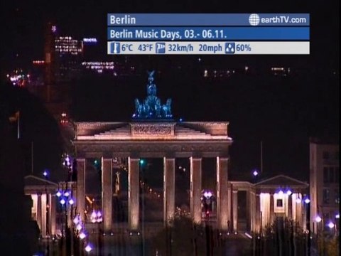 Budapest - Hungary, Melbourne - Australia, Los Angeles - USA, Berlin - Germany, Agadir - Morocco, Lugano - Ticino - Switzerland, Stuttgart - Germany