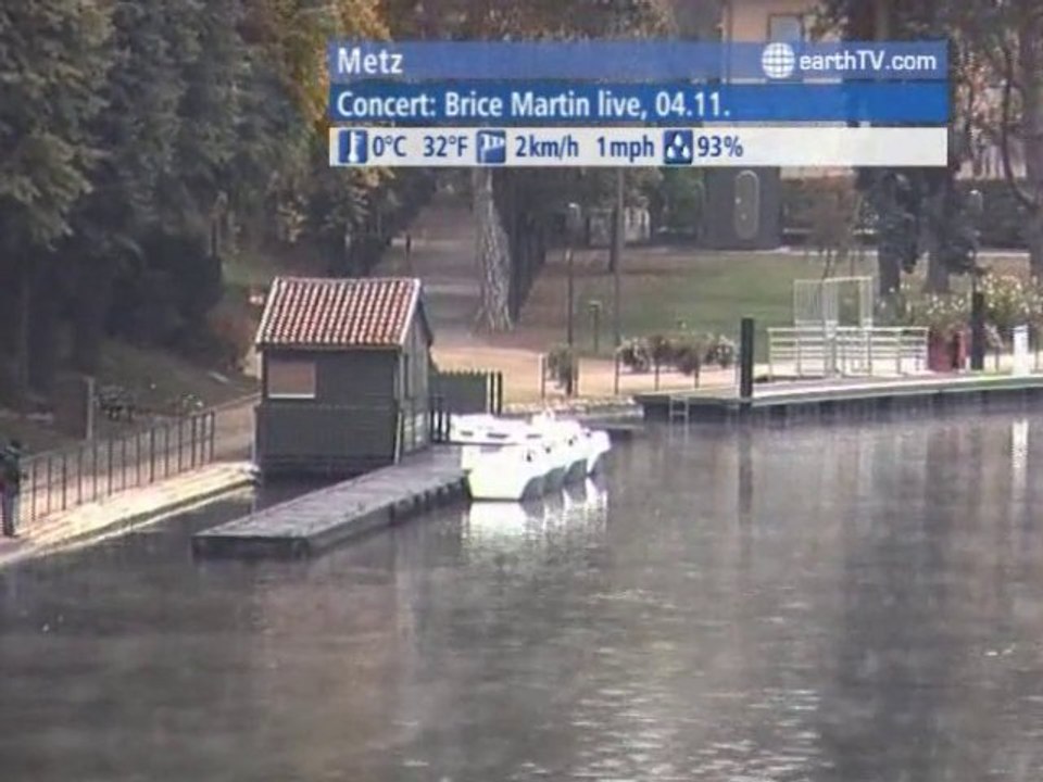 Antibes - Juan-les-Pins - France, Dusseldorf - Germany, New York - USA, Ascona - Ticino - Switzerland, Metz - France, Barcelona - Spain, Warsaw - Poland