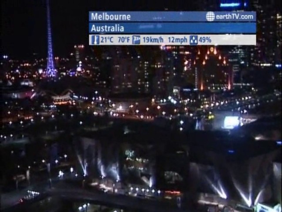 Amsterdam - Netherlands, Sydney - Australia, Geneva - Switzerland, Melbourne - Australia, Warnemunde - Germany, Berlin - Germany, Warsaw - Poland