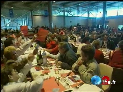 JA2 20H : émission du 29 octobre 1995