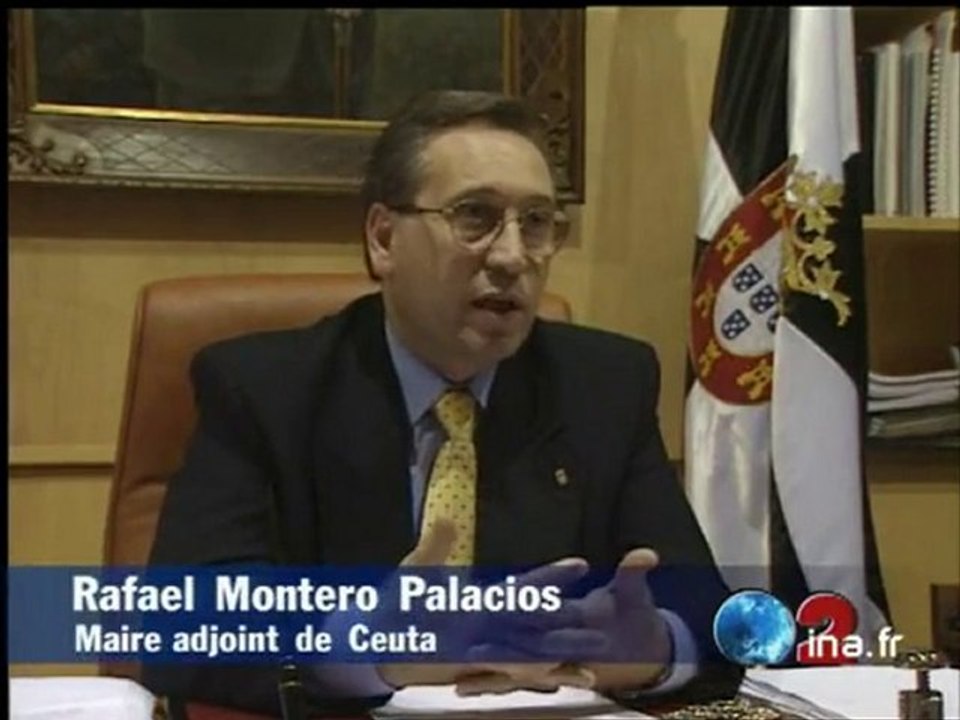 JA2 20H : émission du 30 octobre 1995