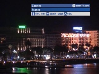 New York - USA, Tenerife - Spain, London - United Kingdom, Melbourne - Australia, Cannes - France, Warsaw - Poland, Stuttgart - Germany